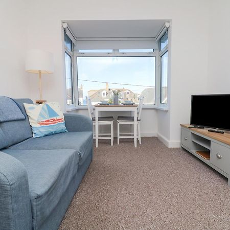 The Beach Hut St Ives エクステリア 写真