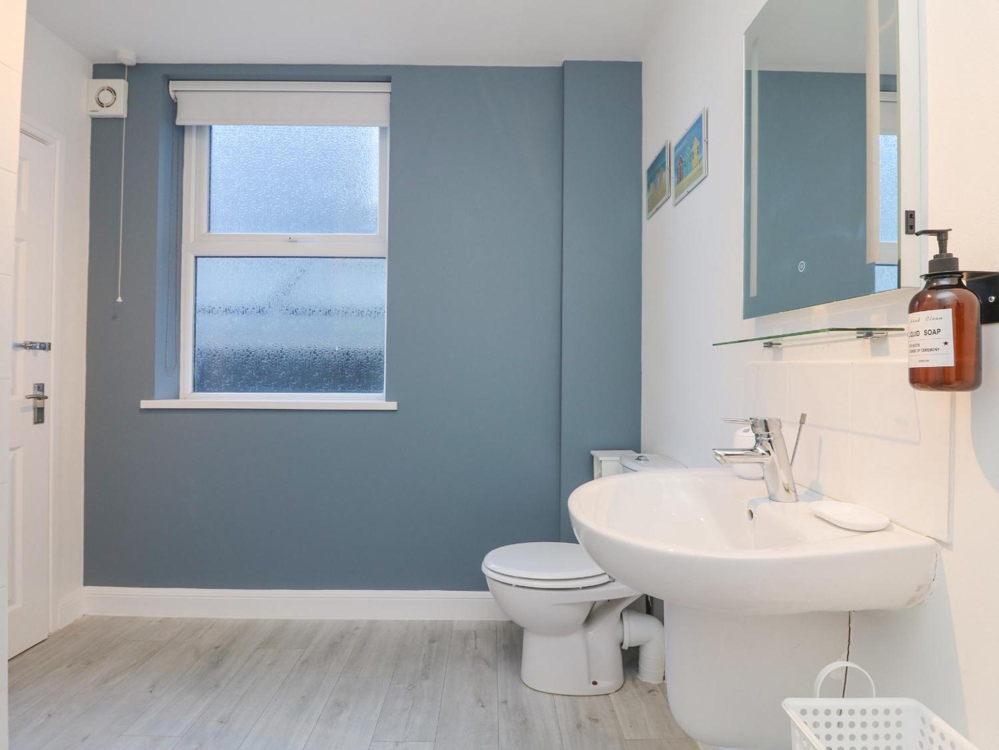 The Beach Hut St Ives エクステリア 写真