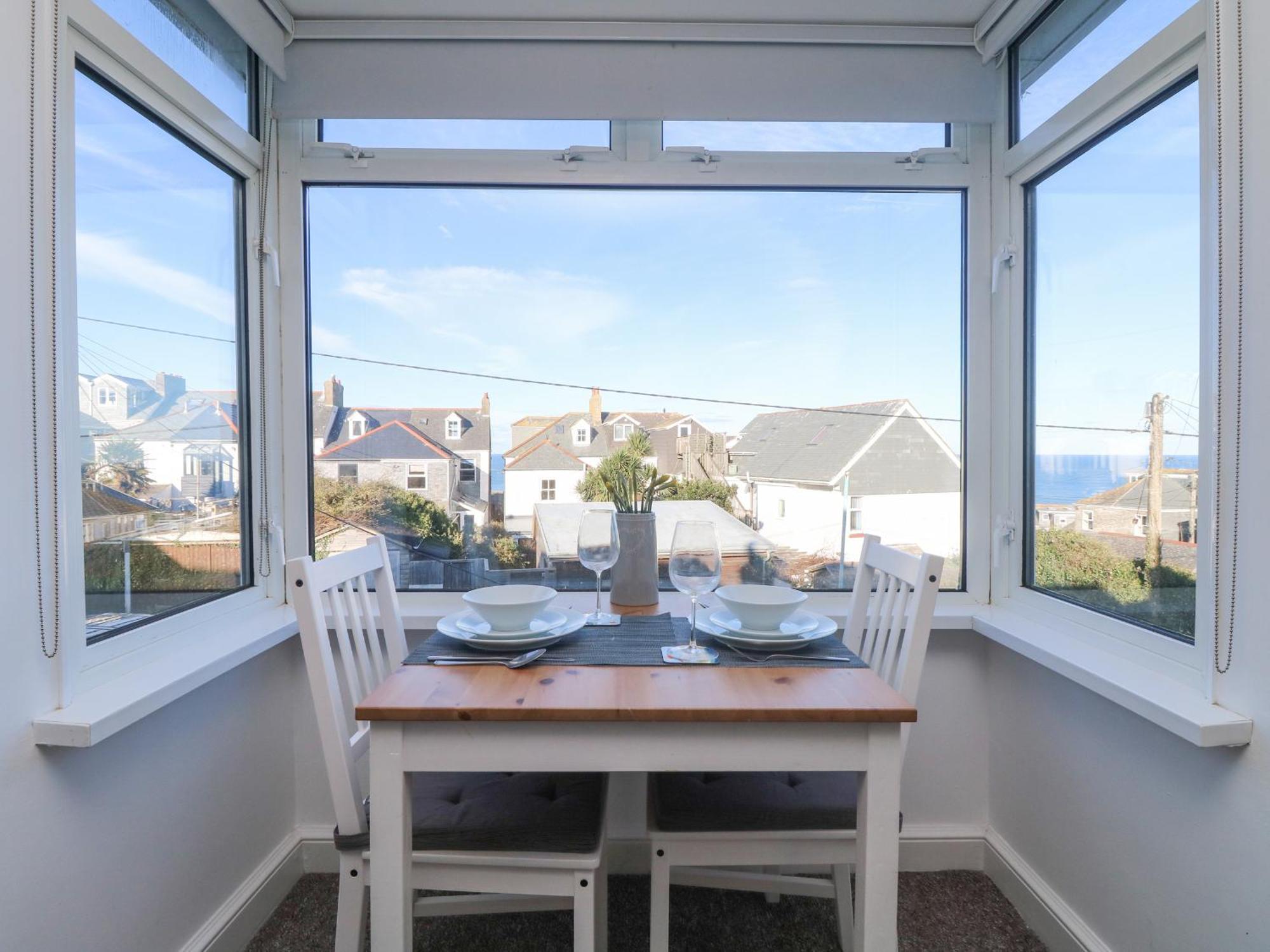 The Beach Hut St Ives エクステリア 写真