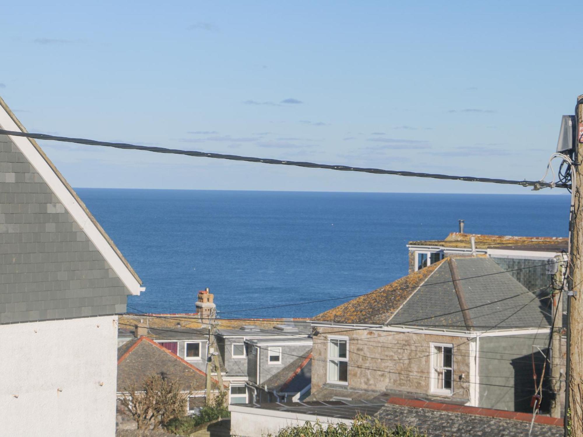 The Beach Hut St Ives エクステリア 写真
